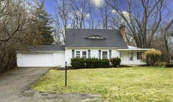 3 Shipman Cir, Ann Arbor, MI 48104