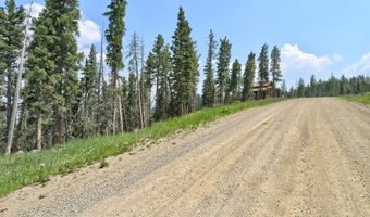 Lot 29 Happy Way, Angel Fire, NM 87710