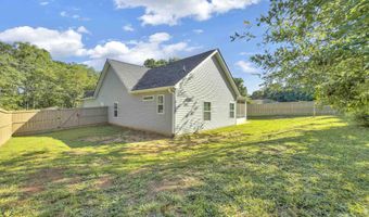 135 Stevenson Dr, Belton, SC 29627