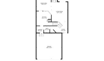 4274 Hillside Dr, Ann Arbor, MI 48105