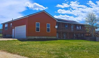 506 Klondike, Buffalo, WY 82834