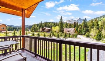 387 WHISPERING PINES Cir, Blue River, CO 80424