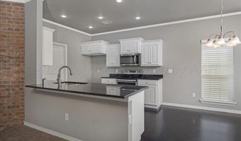 9504 SYDNEY Dr, Amarillo, TX 79119