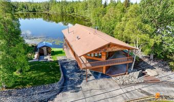 7540 Upper O'Malley Rd, Anchorage, AK 99507