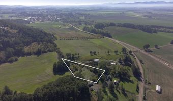 3406 SE AMITY DAYTON Hwy, Amity, OR 97101