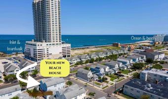 201 Grammercy Pl, Atlantic City, NJ 08401