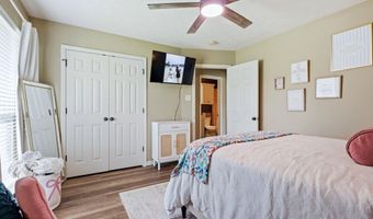 153 Peach St, Austin, AR 72007