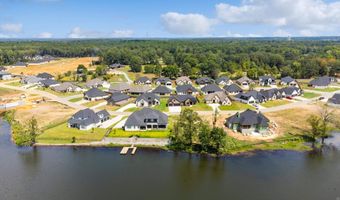 6048 Majestic Waters Dr, Benton, AR 72019