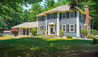 18 Hawk Dr, Bedford, NH 03110