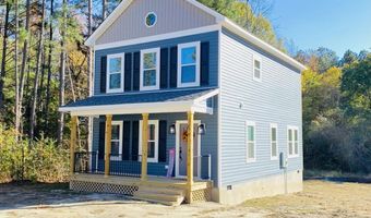 326 2nd Ave, Alberta, VA 23821