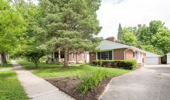 1614 South Blvd, Ann Arbor, MI 48104