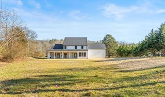 10541 E Brainerd Rd, Apison, TN 37302