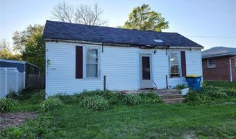 3212 Alby St, Alton, IL 62002