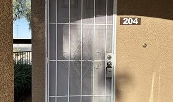 2010 Rancho Lake Dr 204, Las Vegas, NV 89108
