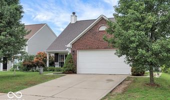 7464 Jenison Dr, Indianapolis, IN 46217