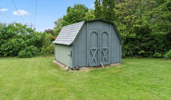 213 S Clark St, Auburn, IN 46706