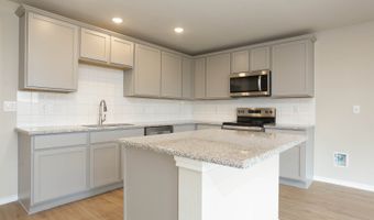 2707 Weston Way Plan: Parker, Anna, TX 75409