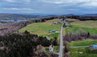 217 Bolton Rd, Cabot, VT 05647