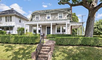312 Lake Dr, Allenhurst, NJ 07711