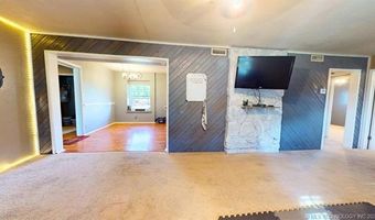 2807 McClain, Ardmore, OK 73401