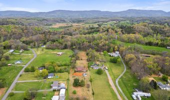 2720 Doty Chapel Rd, Afton, TN 37616