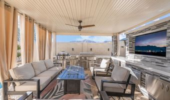 675 Turtleback Falls Ave, Indian Springs, NV 89018