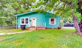 421 W 75th St, Shreveport, LA 71106