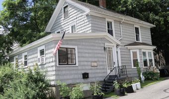 4 Amherst St, Augusta, ME 04330