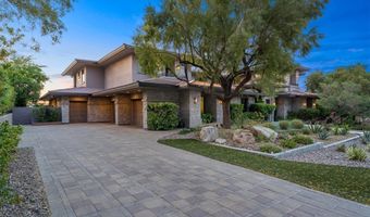 14 Promontory Ridge Dr, Las Vegas, NV 89135