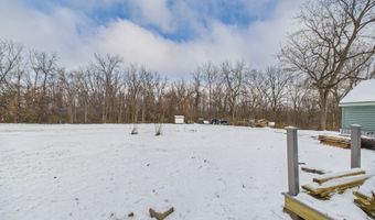 1090 W Van Buren St, Alexandria, IN 46001