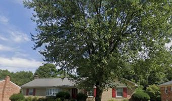 11308 Chantilly Ln, Bowie, MD 20721