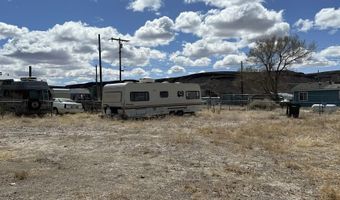 709 N Main St, Goldfield, NV 89013