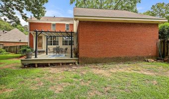 911 Tetbury Pl, Brandon, MS 39047