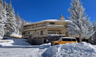 89 E STEAM ENGINE Dr #7B, Brian Head, UT 84719