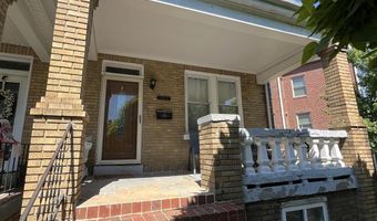 1267 HOLBROOK Ter NE, Washington, DC 20002