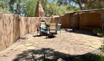 105 MAESTAS Rd, Belen, NM 87002