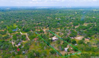 759 FALLING LEAVES Dr, Adkins, TX 78101
