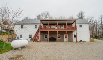 4220 Prospect Church, Adamsville, OH 43802