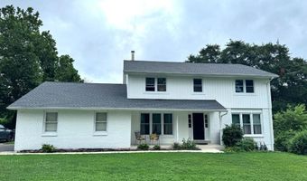 11 KENWICK Rd, Hockessin, DE 19707