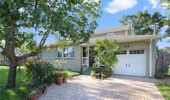 725 YATES St, Orlando, FL 32804
