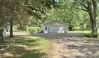 4655 S Simmons Rd, Alger, MI 48610