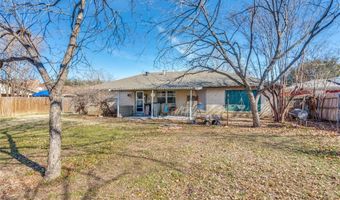 723 N Ray St, Alvarado, TX 76009