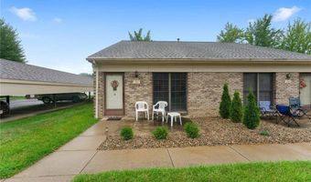 1707 W Hampton Dr, Austintown, OH 44515