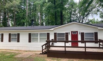 520 Calvin Dr, Benton, LA 71006