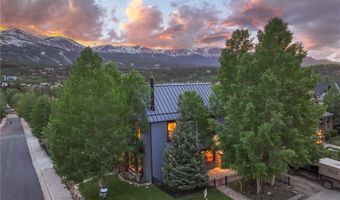 208 E ADAMS Ave, Breckenridge, CO 80424