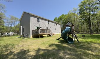 2292 Bismark Rd, Blakeslee, PA 18610