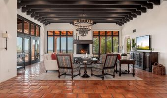 6527 E EL SENDERO Rd, Carefree, AZ 85377