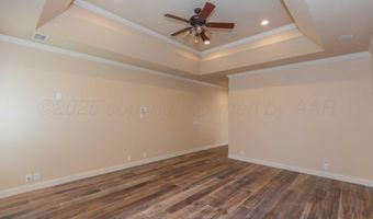3 OLYMPIC Ct, Amarillo, TX 79124