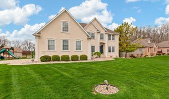 3144 Windmill Ct, Adrian, MI 49221