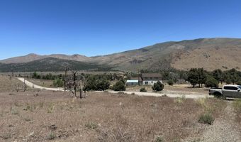 930 Cavelti Rd, Gardnerville, NV 89410